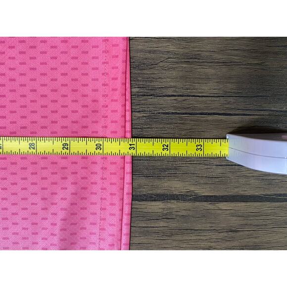 F.C Barcelona | Men’s Large “Alternative Pink” Jersey - Picture 5 of 7